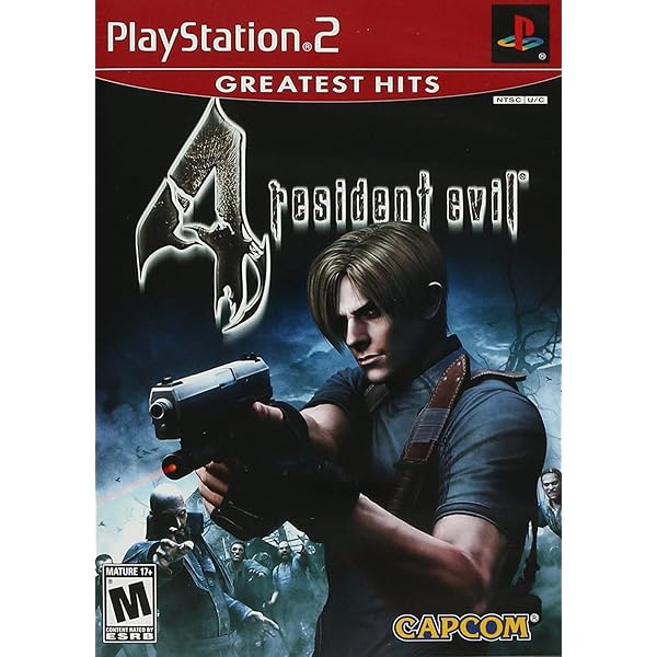 Resident Evil Code Veronica Terjebak di Pulau Kematian