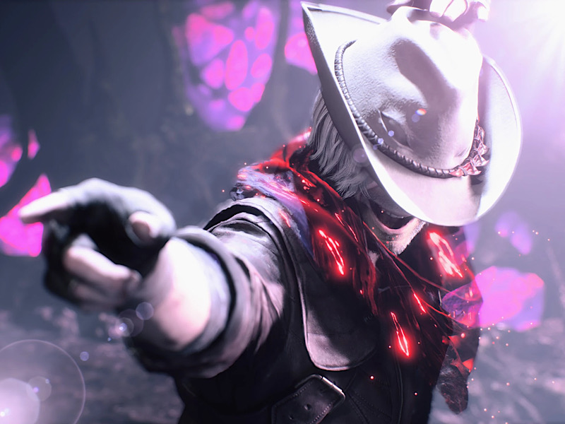 Devil May Cry Saat Iblis dan Gaya Bertarung Satu Paket Keren